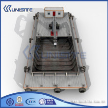 high quality customized dredging cargo barge for sale(USA3-015)